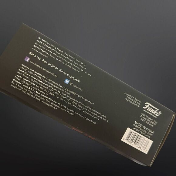 NEW 2016 Funko Five Nights At Freddy’s FNAF Collectible Vinyl Figure Set 1 - Picture 6 of 7